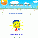 przedszkole83.pl