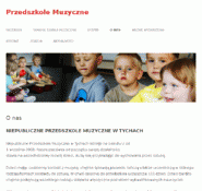 Przedszkolemuzyczne.com.pl