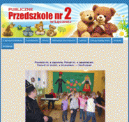 Przedszkolenr2.leczna.pl
