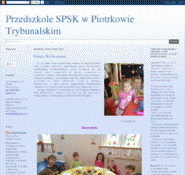 Forum i opinie o przedszkolespsk.blogspot.com
