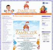 Przedszkolezameczek.pl