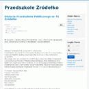 przedszkolezrodelko.pl