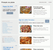 Forum i opinie o przepis-na-pizze.com.pl