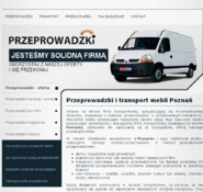 Forum i opinie o przeprowadzki-poznan.biz.pl