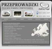 Forum i opinie o przewozpianin.pl