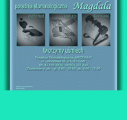 Psmagdala.pl