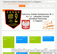 Forum i opinie o psp2.zagan.pl