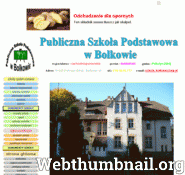 Forum i opinie o pspbolkowo.cba.pl