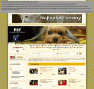 Forum i opinie o psy.zwierzeta.eurocity.pl