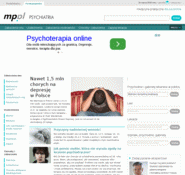 Forum i opinie o psychiatria.mp.pl