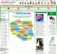 Forum i opinie o psycholog.studentnews.pl