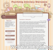 Psychologdzieci.pl