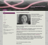 Psychologseksuolog.pl