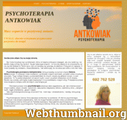 Psychoterapia-antkowiak.pl