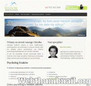 Psychoterapia-widok.pl