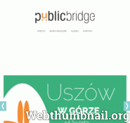 Forum i opinie o publicbridge.pl