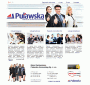 Pulawska.pl