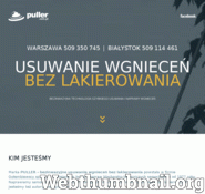 Forum i opinie o puller.com.pl