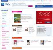 Forum i opinie o pwn.com.pl