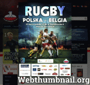 Forum i opinie o pzrugby.pl