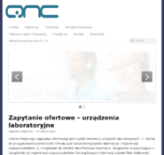Forum i opinie o qnc.pl