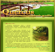 Quercus-ogrody.com.pl