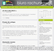 Forum i opinie o rachmag.pl