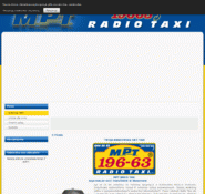 Radiotaximpt.krakow.pl