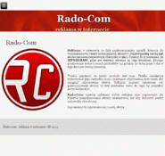 Rado-com.pl