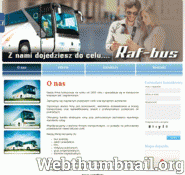 Forum i opinie o raf-bus.pl