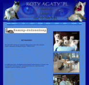 Ragdoll-hodowla.wgc.pl