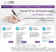 Forum i opinie o rbud.com.pl
