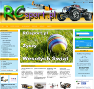 Forum i opinie o rcsport.pl