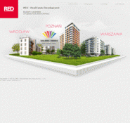 Red-development.pl