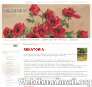 Rekatoria.pl