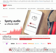 Forum i opinie o reklama.wp.pl