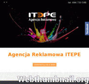 Forum i opinie o reklama-itepe.pl
