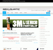 Reklamatic.pl