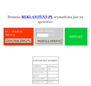 Reklamtext.pl