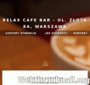 Relaxcafe.pl