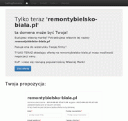 Forum i opinie o remontybielsko-biala.pl