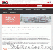 Remur-rudniki.pl