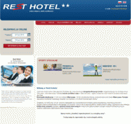 Resthotel.pl