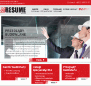 Resume.com.pl