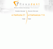 Rewadent.pl