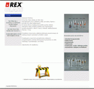 Rexglass.com.pl