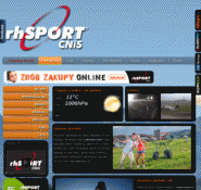 Forum i opinie o rhsport.pl
