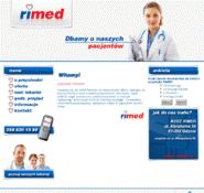 Rimed.pl