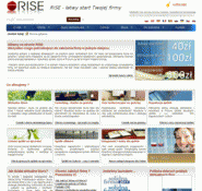 Forum i opinie o rise.com.pl