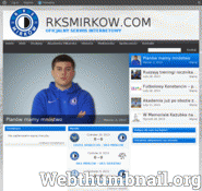 Forum i opinie o rksmirkow.com